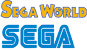 SEGA WORLD